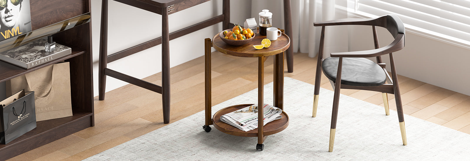 Side Tables